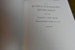 Alecto Historical Editions, Domesday Book, Worcestershire, 3 Vol. set. 80207173 - Image 2