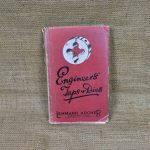 Lehman, Archer Engineer's Taps and Dies Catalogue, Catalogue No.30, 1929. 80207397