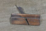 Moulding Plane No.12 Hollow, I. Sorby, Sheffield 80207433