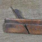 Moulding Plane No.12 Hollow, I. Sorby, Sheffield 80207433