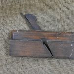 Moulding Plane No. 16 Hollow, Goad   Son, London 80207439