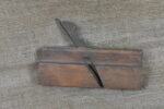 Moulding Plane: Profile Plane, W. Greenslade, Bristol. 80207444