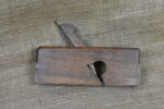 Moulding Plane 1/4" Twin Centre Bead Plane, Parry, Old Street. 80207448