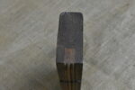 Moulding Plane 1/4" Twin Centre Bead Plane, Parry, Old Street. 80207448 - Image 3