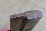 Moulding Plane 5/8" Round Plane, John Hazey, 1765-1785. 80207451 - Image 2