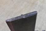 Moulding Plane No.1 Hollow Plane, Wheeler, Reading, 1790-1826. 80207453 - Image 2