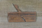 Moulding Plane No.7 Round, J. Buck London 80207537