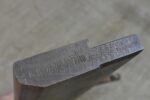 Moulding Plane No.7 Round, J. Buck London 80207537 - Image 2