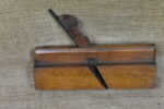 Moulding Plane No.16 Round, Atkin   Son Birmingham 80207539