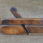 Moulding Plane No.12 Hollow Moseley   Son London 80207542