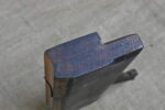 Moulding Plane No.12 Hollow, W. Marples   Son 80207545 - Image 2