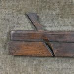 Moulding Plane Sash Profile, Buck, 242 Tottenham Court Rd, London 80207546