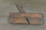 Moulding Plane, Profile Plane, J. Buck, 164 Waterloo Rd, London 80207548