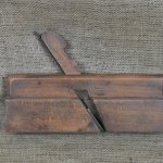 Moulding Plane, Profile Plane, Aird Gardner Street, Brighton 80207549