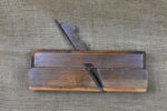 Moulding Plane, 7/8" Side Bead, J. Buck, 164 Waterloo Rd, London 80207554