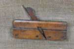 Moulding Plane, 3/8" Side Bead, C Nurse   Co, London 80207555
