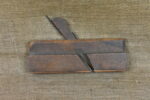 Moulding Plane, 1/2" Side Bead, A. Mathieson   Son 80207559