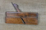 Moulding Plane, No.12 Round, T. Dennett   Son, Ore 80207566