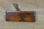 Moulding Plane, No.16 Round, James Howarth, Sheffield 80207569