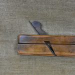 Moulding Plane, Tonguing Plane, A. Mathieson   Son 80207580