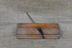 Moulding Plane, 3/4" Side Bead, For Restoration Gleave 80207581