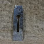 Thos. Ibbotson, Sheffield 2" Cut Plane Iron, Tapered 80207709