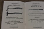 H.D. Smith + Co's Drop Forged Tools Reprint, 1920 Catalogue 80207723 - Image 3