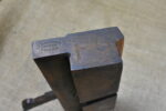 Moulding Plane, 1/2" Sash Profile Plane, T.J. Gardner, Bristol 80207726 - Image 2