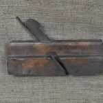 Moulding Plane, 5/8" Sash Profile, James Howarth, Broomspring Works, Sheffield 80207730