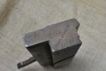 Moulding Plane, 5/8" Sash Profile, James Howarth, Broomspring Works, Sheffield 80207730 - Image 2
