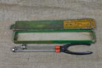 Old/vintage Goodell-Pratt No.218 Glass Tube Cutter. 80207737