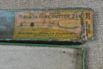 Old/vintage Goodell-Pratt No.218 Glass Tube Cutter. 80207737 - Image 2