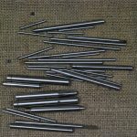 Assorted Round Tool Steel, Dowells etc. 80208160