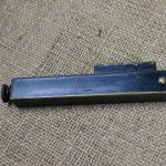Old/vintage E.R.Watts & Son, London 4.1/2" Sighting Level. 80208293