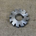 Easicut 2 1/2" 5/16" D.O.C. Milling Cutter 1" Bore 80208545