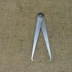 Moore   Wright 6" Calipers 80208549