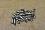 Lot of Assorted 10mm Shank Collets 80208555