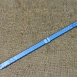 Vanguard 18T Hacksaw Blades Pack of 10 80208550