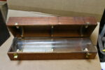Old/vintage Gammon-Morgan Water in Sand Measurer. 80208570