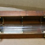 Old/vintage Gammon-Morgan Water in Sand Measurer. 80208570