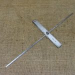 Moore + Wright No. 42 12" Depth Gauge 80208600