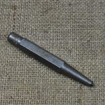 C.E. Johansson, Sweden 4" Centre Punch 80208630