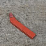 Carboloy 21 - 883 3/4" Shank Lathe Tool 80208781