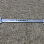 Briton RJ687 11/16" AF Combination Spanner 80208801