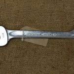 Stahlwille Motor 10 Open Ended Spanner 11/16" x 3/4" AF 80208813