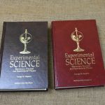 Experimental Science, George M. Hopkins, Volume 1 & 2 80208857