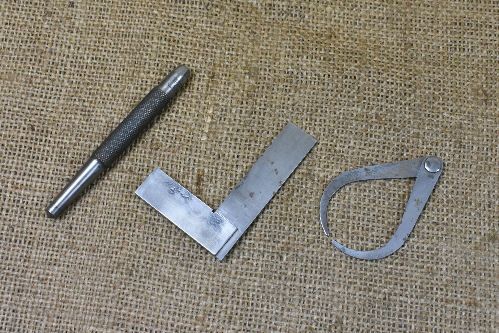 3 Moore + Wright Tools 80208982 G&M Tools