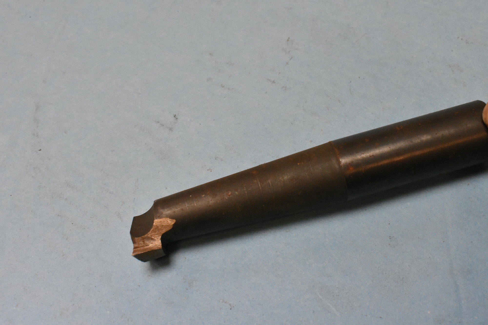 1" Shank Boring Tool, Approx. 6" Long. 80209020 G&M Tools
