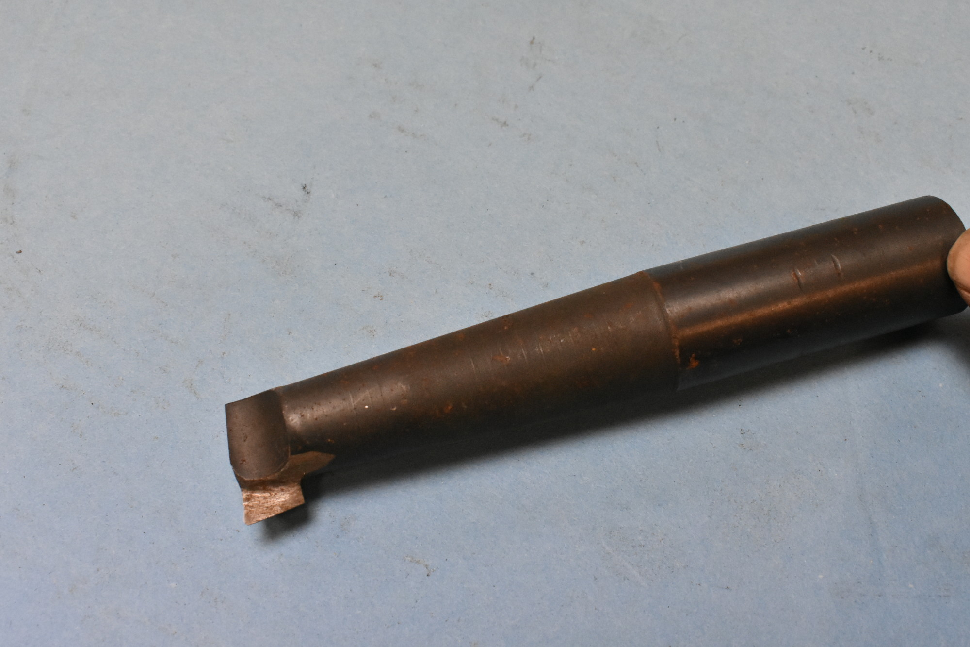 1" Shank Boring Tool, Approx. 6" Long. 80209020 G&M Tools