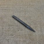 Footprint 4" Diamond Point, Cold Chisel 80209092